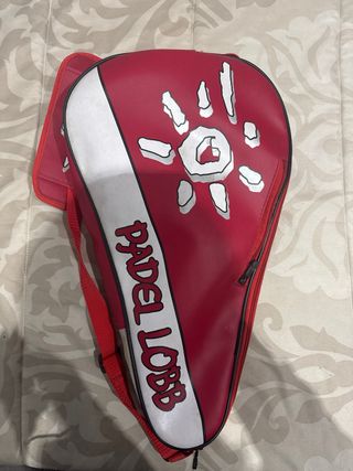 Funda Pala Padel PADEL LOBB