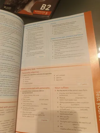 GREAT THINKERS B2 Student's and Digital Student's