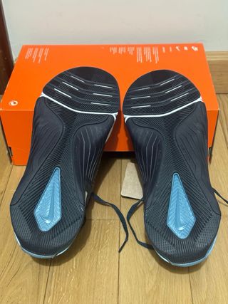 Nike Metcon 8 Talla 41 Unisex Azul marino