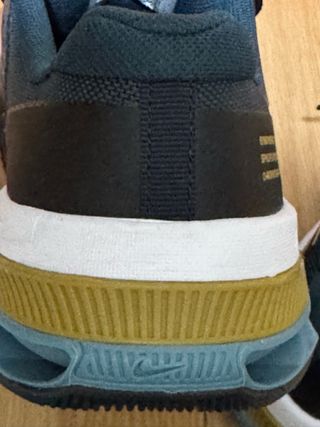 Nike Metcon 8 Talla 41 Unisex Azul marino