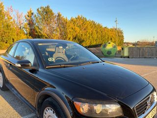 Volvo C30 2009