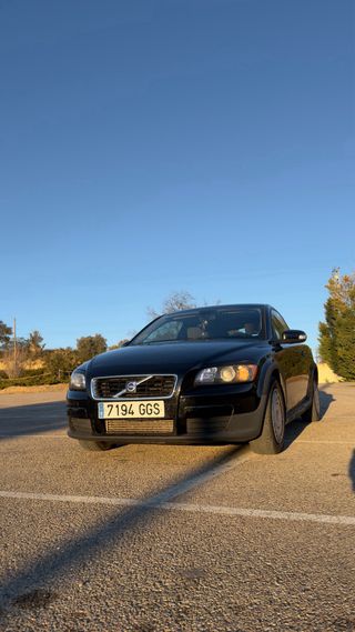 Volvo C30 2009