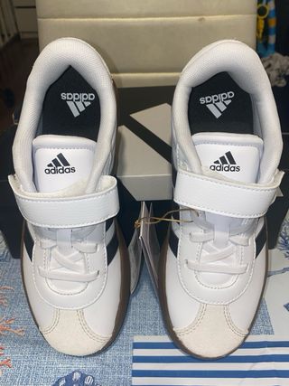 Adidas VL Court 3.0 ELC Talla 35