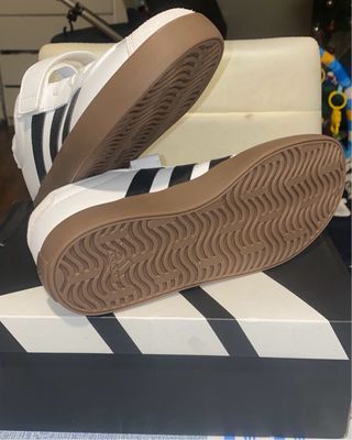 Adidas VL Court 3.0 ELC Talla 35