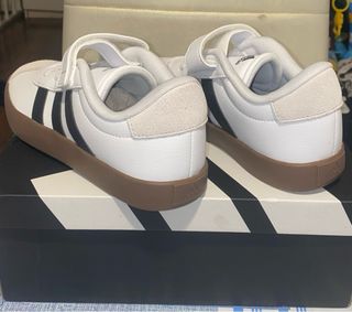 Adidas VL Court 3.0 ELC Talla 35