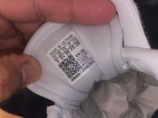 Adidas VL Court 3.0 ELC Talla 35