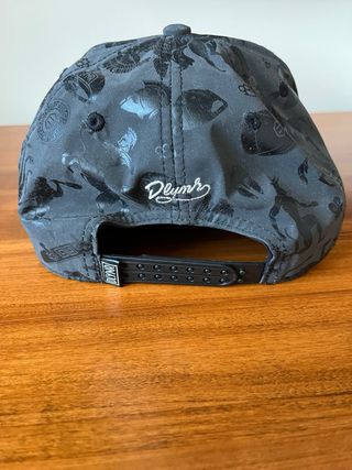 Cappello Dolly Noire catarifrangente mitologia