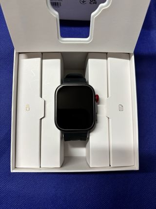 Huawei Watch Fit 4 Pro Smartwatch