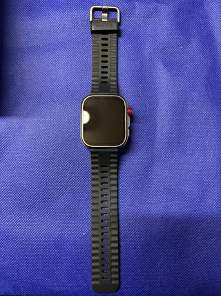 Huawei Watch Fit 4 Pro Smartwatch