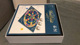 Trivial Pursuit Edición Clásica