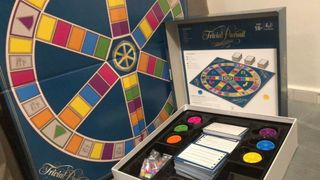 Trivial Pursuit Edición Clásica