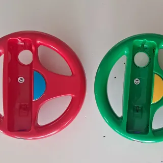 Super lote Consola Nintendo Wii