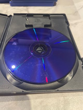 Half-Life PlayStation 2 (PS2) Seminuevo