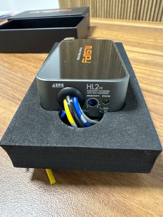 Musway HL2v2 Convertidor Audio Coche