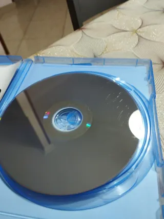 PS4 FC 25 Gioco Calcio