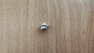 Charm Pandora Elefante Plata