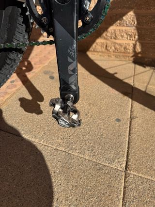 Bicicleta Specialized Epic HT L