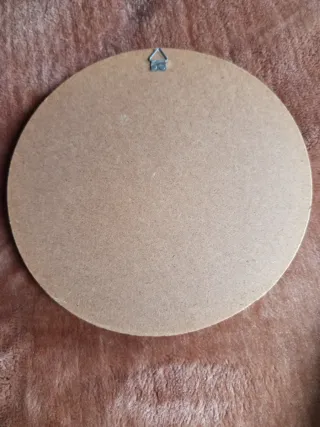 Cuadro Vintage Mariposas Decoración