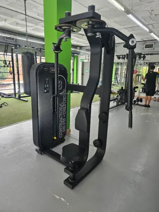 Máquinas de gimnasio Salter Fitness Essence