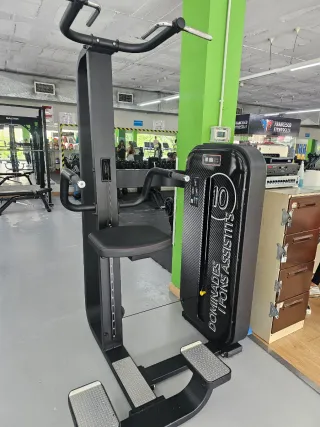 Máquinas de gimnasio Salter Fitness Essence
