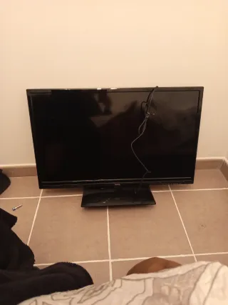 Televisión NPG Negra