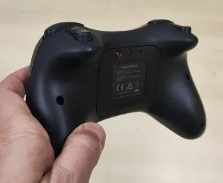 Mando Wii U Pro Controller Nintendo