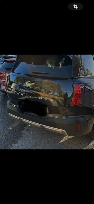 MINI Countryman 2024