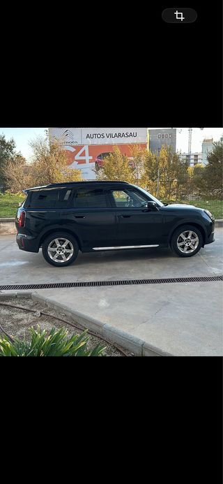 MINI Countryman 2024