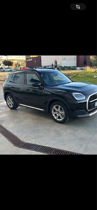 MINI Countryman 2024