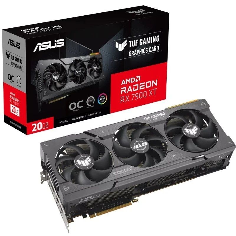 PC GAMING ALTA GAMA – i5-13600KF / RX 7900 XT 20GB afbeelding 2