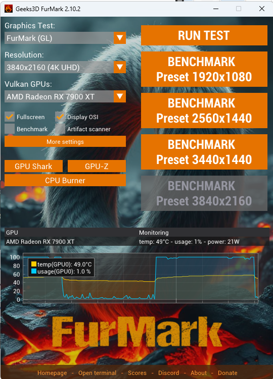 PC GAMING ALTA GAMA – i5-13600KF / RX 7900 XT 20GB afbeelding 4