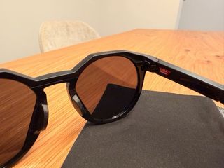 Gafas Oakley HSTN Negras