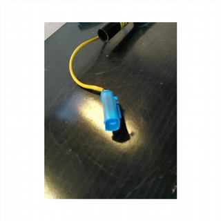 Pretensor airbag derecho Rover 75 (RJ) (19