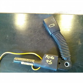 Pretensor airbag derecho Rover 75 (RJ) (19