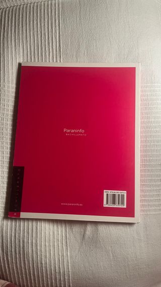 Cultura audiovisual I. 1º Bachillerato