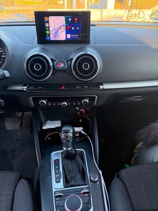 Audi A3 2014 automatico 2.0 150cv