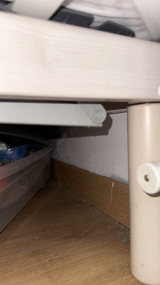 Cama articulada con colchon imcluido