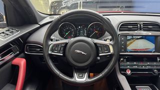 Jaguar F-Pace R-Sport