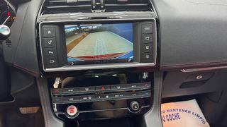 Jaguar F-Pace R-Sport