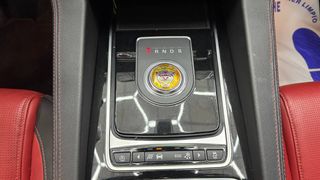 Jaguar F-Pace R-Sport