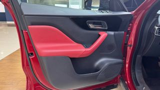 Jaguar F-Pace R-Sport