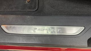 Jaguar F-Pace R-Sport