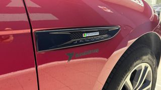 Jaguar F-Pace R-Sport