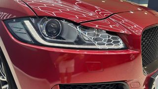 Jaguar F-Pace R-Sport