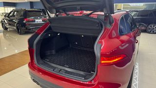 Jaguar F-Pace R-Sport