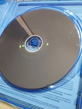 PS4 Skylanders Superchargers