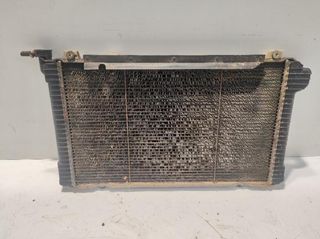 Nissan sin rf radiador agua patrol (k/w260) 307871