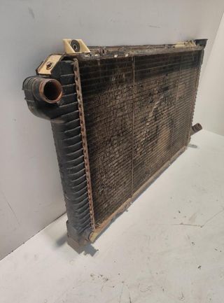 Nissan sin rf radiador agua patrol (k/w260) 307871