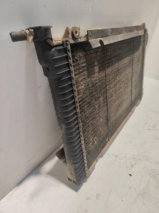 Nissan sin rf radiador agua patrol (k/w260) 307871