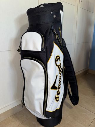 Bolsa de Golf Callaway Warbird